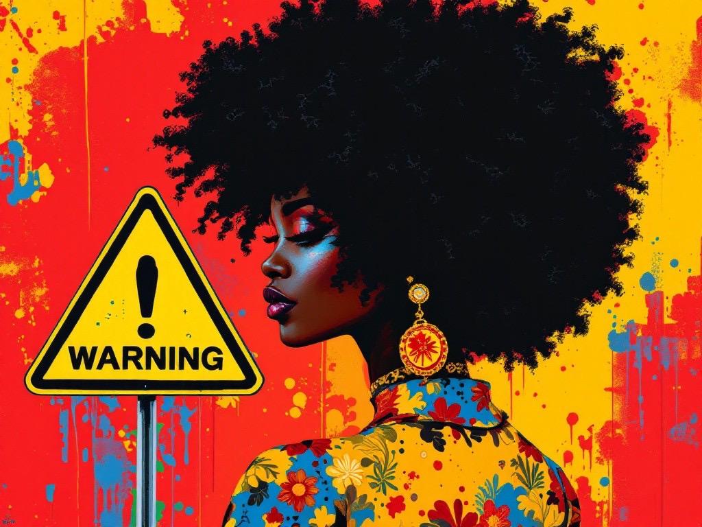 The Dos and Don’ts of Expressing your Unique Afro Style