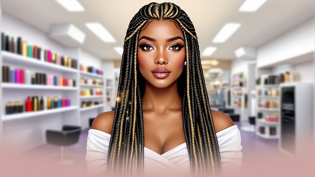 afro hair extensions cover shop with afro hair extensions based in UK