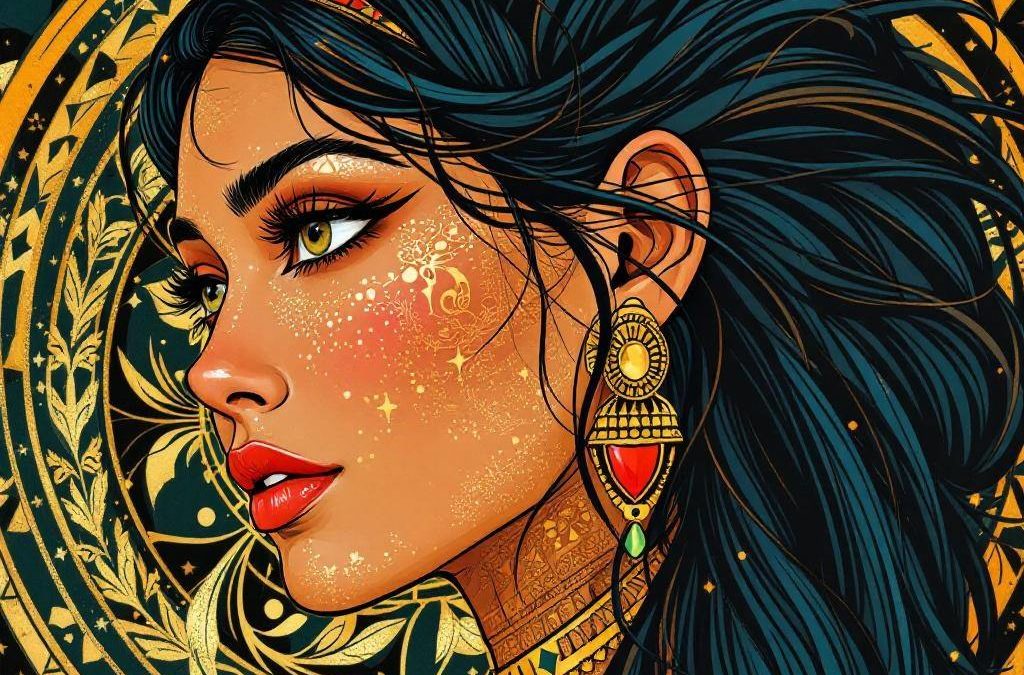 From Ancient Stylists to Modern Salons The Full Story of Hairdressing