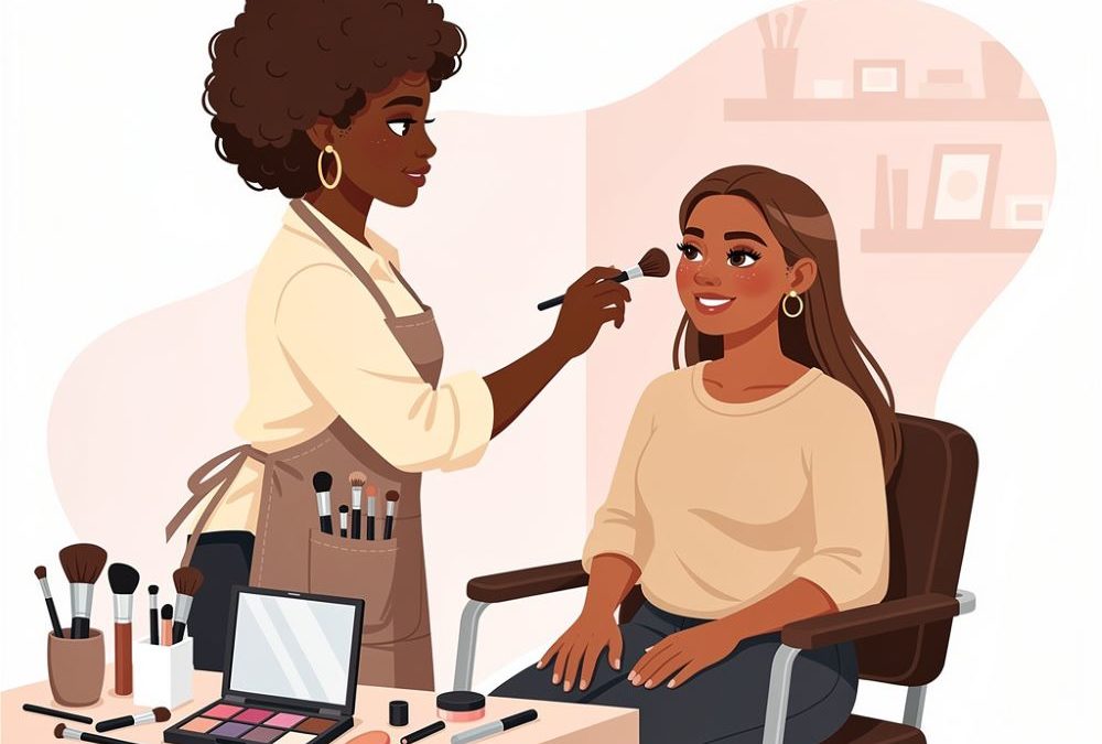 How to Become a Makeup Artist in the UK in 2026